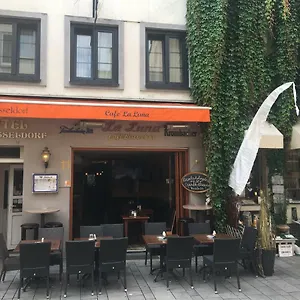 3* Hotel Altdüsseldorf