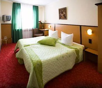 Hotel Diana Düsseldorf Deutschland
