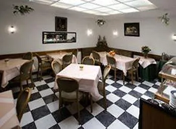 Hotel Diana Düsseldorf