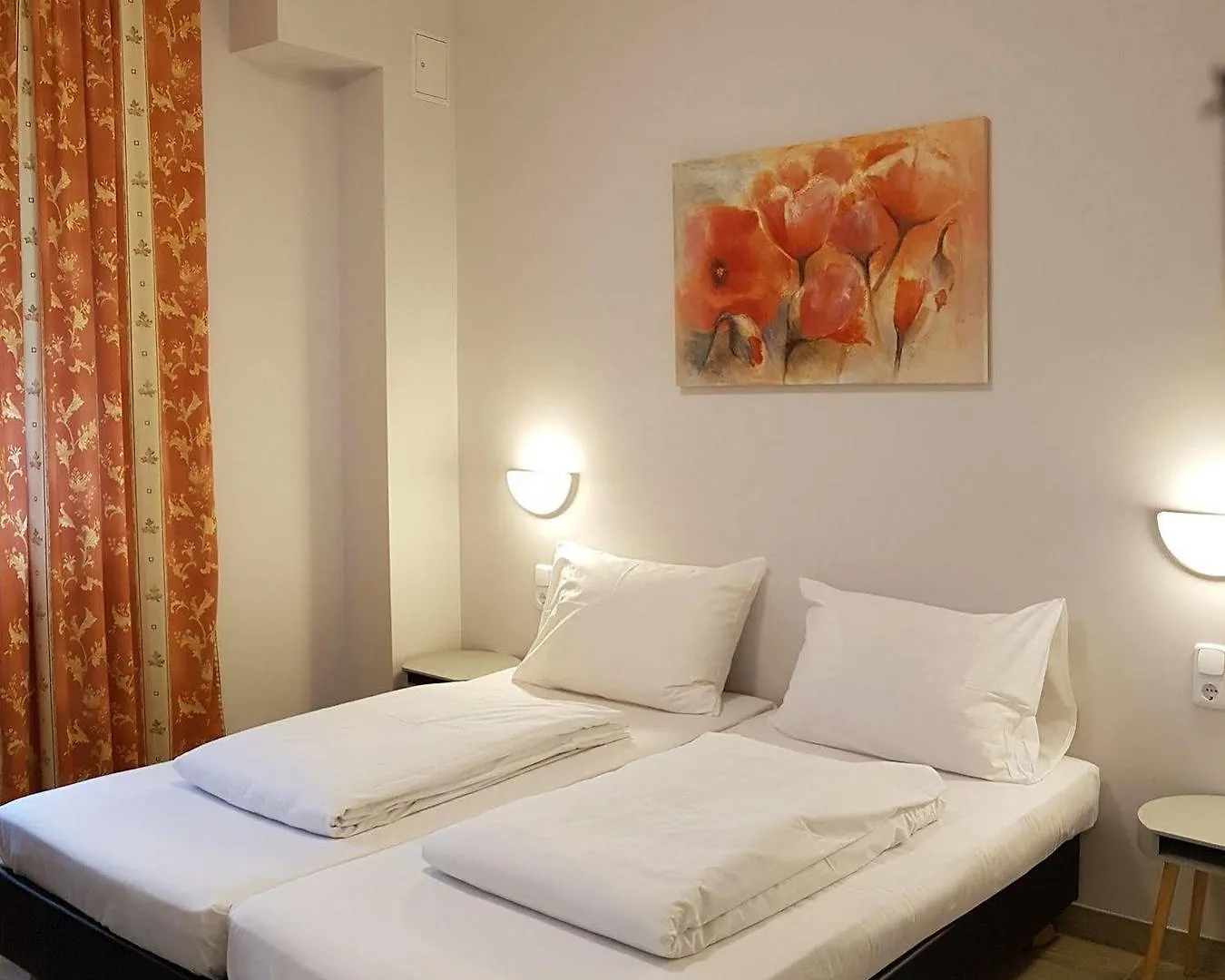 Gasthof Hotel Diana Düsseldorf